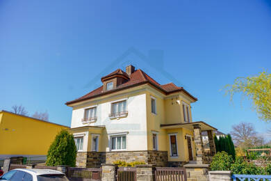 Villa zum Kauf 249.990 € 6 Zimmer 180 m² 678 m² Grundstück Hermsdorf 07629