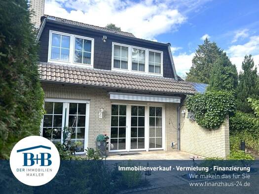 Reihenendhaus zum Kauf 224.000 € 4 Zimmer 115 m² 232 m² Grundstück Diepholz Diepholz 49356