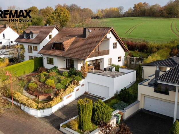 Einfamilienhaus zum Kauf provisionsfrei 399.000 € 5 Zimmer 131 m² 740 m² Grundstück Altwied Neuwied 56567