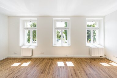 Wohnung zum Kauf provisionsfrei 167.000 € 2 Zimmer 42,1 m² Reichpietschstraße 49 Reudnitz-Thonberg Leipzig 04317