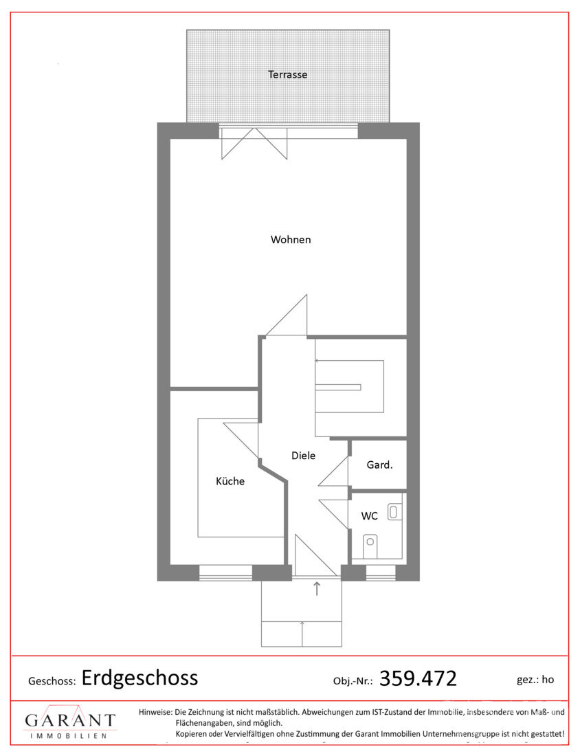 Reihenmittelhaus zum Kauf 680.000 € 5 Zimmer 120 m²<br/>Wohnfläche 140 m²<br/>Grundstück Gersthofen Gersthofen 86368