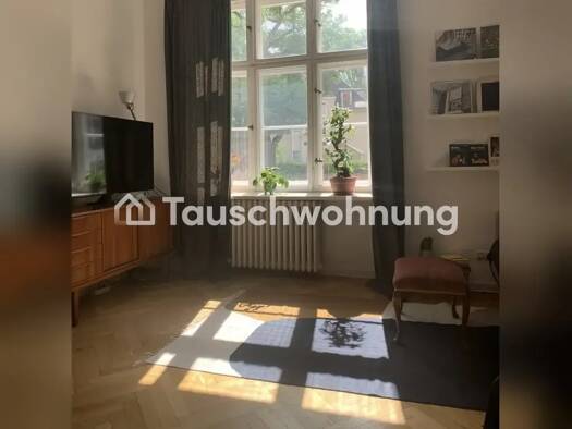 Wohnung zur Miete Tauschwohnung 684 € 2,5 Zimmer 76 m² EG Westend Charlottenburg-Wilmersdorf 14052