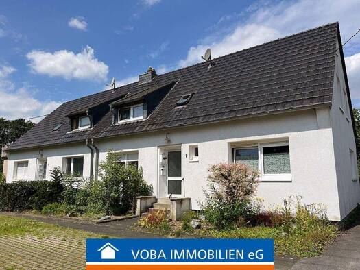 Mehrfamilienhaus zum Kauf als Kapitalanlage geeignet 525.000 € 24 Zimmer 508 m² 2.301 m² Grundstück Issum Issum 47661
