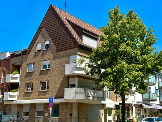 Wohnung zum Kauf 345.000 € 2 Zimmer 70 m² 3. Geschoss Mauritz Ost 48155