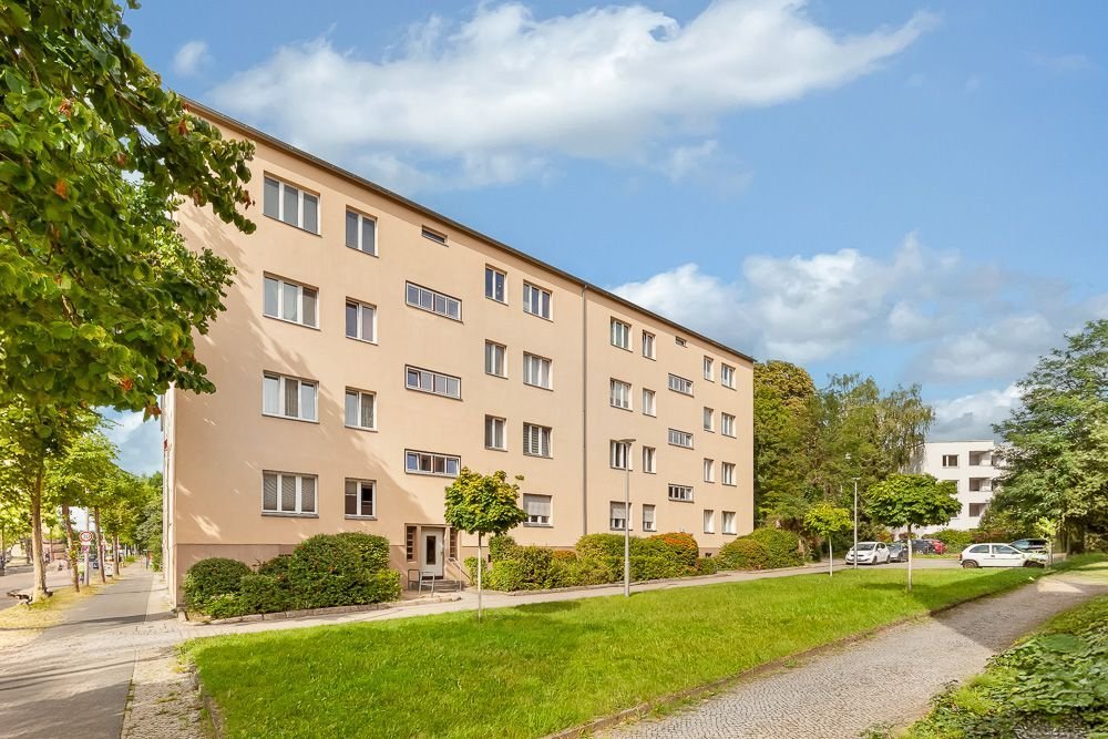 Wohnung zum Kauf 304.000 € 3 Zimmer 69 m²<br/>Wohnfläche Steglitz Berlin 12169