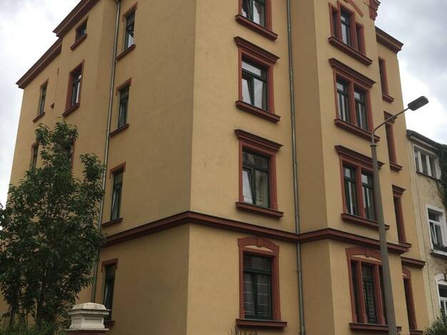 Wohnung zur Miete 895 € 2 Zimmer 75 m² frei ab 01.03.2026 Pölitzstraße 13 Gohlis-Süd Leipzig 04155