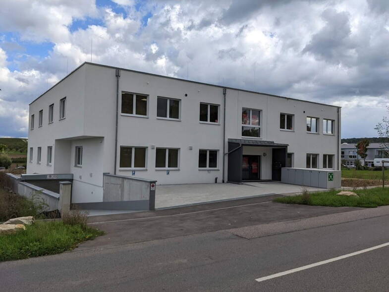 Bürogebäude zur Miete provisionsfrei 4.000 € 275 m² Bürofläche Lehrensteinsfeld 74251