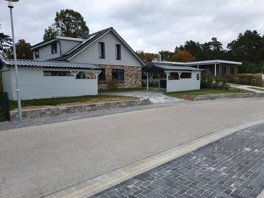 Mehrfamilienhaus zum Kauf als Kapitalanlage geeignet 489.000 € 6 Zimmer 172,8 m² 822 m² Grundstück Bad Bevensen Bad Bevensen 29549