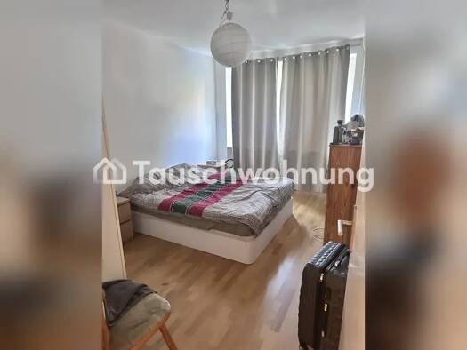Wohnung zur Miete Tauschwohnung 570 € 2 Zimmer 46 m² Britz Neukölln 12055