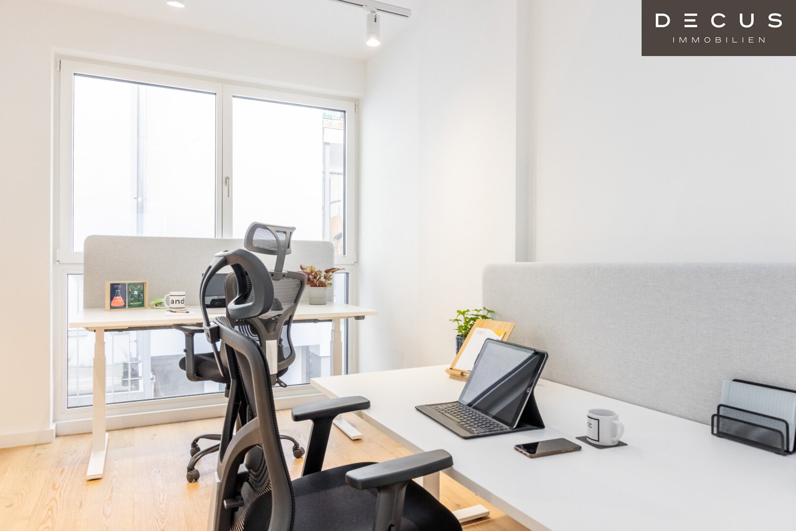 Coworking Space zur Miete ab 13 m²<br/>Teilbarkeit Wien 1100