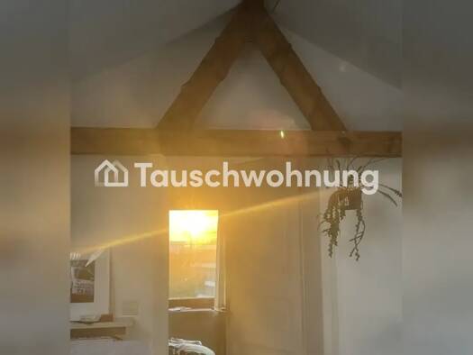 Wohnung zur Miete Tauschwohnung 550 € 2 Zimmer 45 m² 3. Geschoss Kessenich Bonn 53113