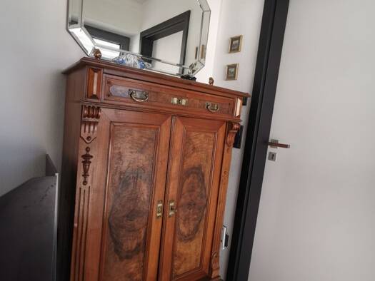 Wohnung zur Miete - Erstbezug 750 € 3 Zimmer 40 m² EG Ingolstadt Ingolstadt 85055