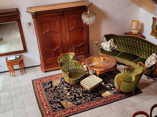 Mehrfamilienhaus zum Kauf 449.000 € 9 Zimmer 229 m² 1.139 m² Grundstück Berkoth Geichlingen 54675