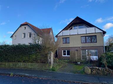 Mehrfamilienhaus zum Kauf 595.000 € 14 Zimmer 350 m² 1.502 m² Grundstück Büchen , Lauenb 21514