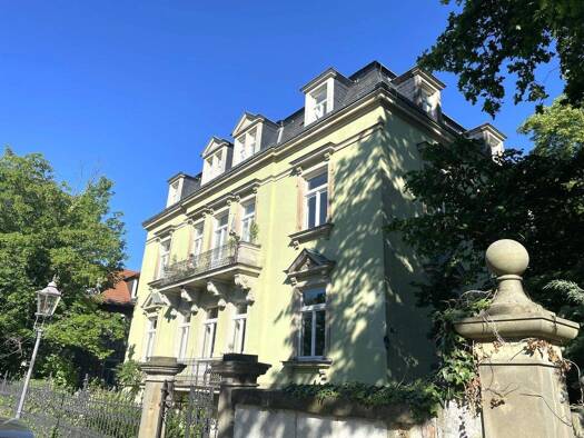 Wohnung zum Kauf 160.000 € 2 Zimmer 57,3 m² 2. Geschoss Blasewitz Dresden 01309