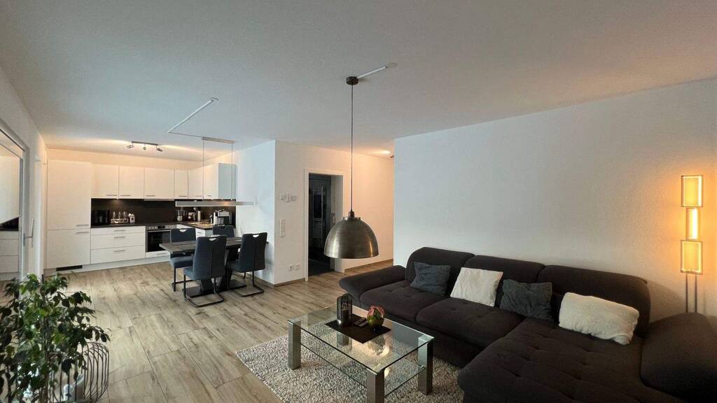 Wohnung zum Kauf 369.000 € 3 Zimmer 92,1 m² Sulgen Schramberg 78713