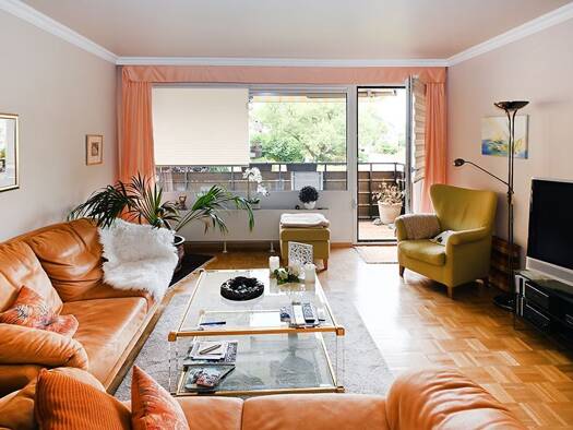 Wohnung zum Kauf 190.000 € 3 Zimmer 72 m² 1. Geschoss Wettbergen Ricklingen 30457