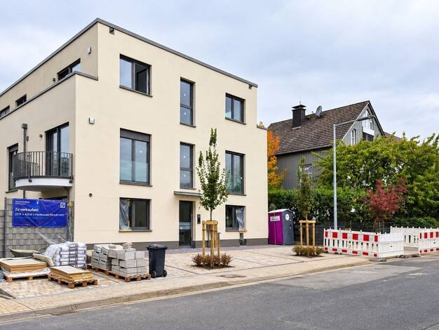 Wohnung zum Kauf - Erstbezug 904.600 € 4 Zimmer 121,5 m² frei ab 01.11.2026 Kronberg Kronberg 61476