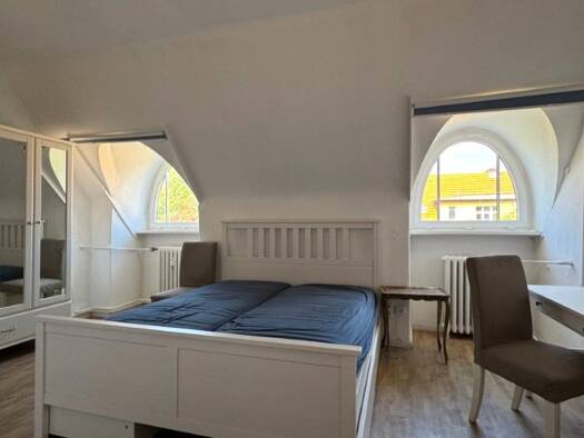 Wohnung zur Miete auf Zeit 1.550 € 2 Zimmer 80 m² frei ab sofort Prenzlauer Berg Berlin 10407
