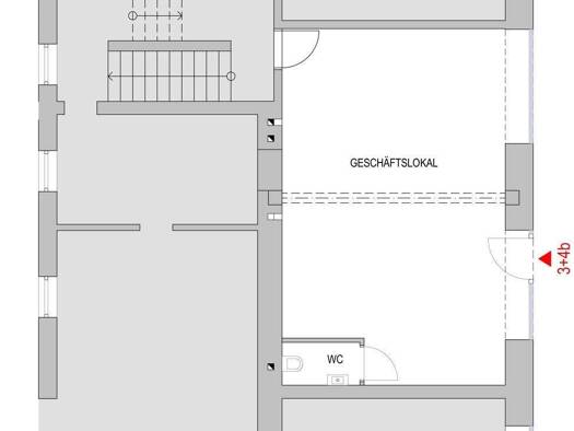 Laden zur Miete 15 € Billrothstraße 63 Wien 1190