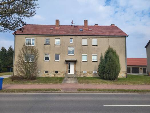 Wohnung zum Kauf provisionsfrei 77.000 € 2 Zimmer 50 m² Wassensdorfer Str. 10 Weddendorf 39646