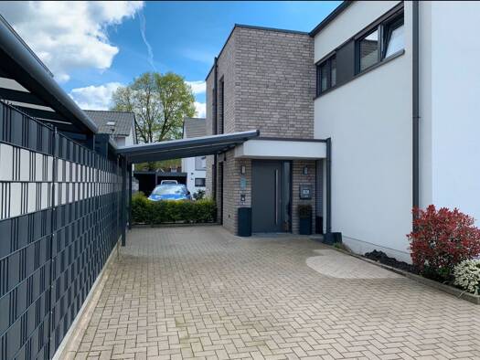 Wohnung zur Miete 985 € 2 Zimmer 72 m² Geschoss 1/2 frei ab 01.02.2026 Eschendorf/Gellendorf Rheine 48429