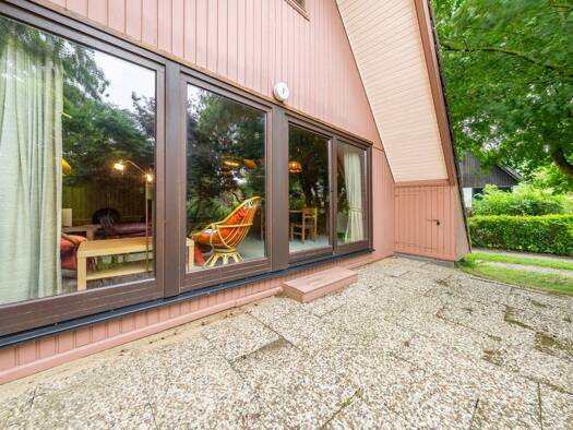 Haus zum Kauf 109.000 € 4 Zimmer 75 m² 271 m² Grundstück Opi-Huck-Stroot 7 Neufeld Wurster Nordseeküste 27639