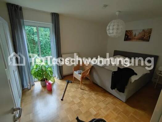 Wohnung zur Miete Tauschwohnung 690 € 3 Zimmer 78 m² 1. Geschoss Hiltrup Hiltrup 48165