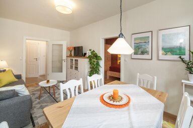 Wohnung zur Miete Wohnen auf Zeit 2.129 € 3 Zimmer 60 m² frei ab 01.03.2025 Parkstraße Maxfeld Nürnberg 90409