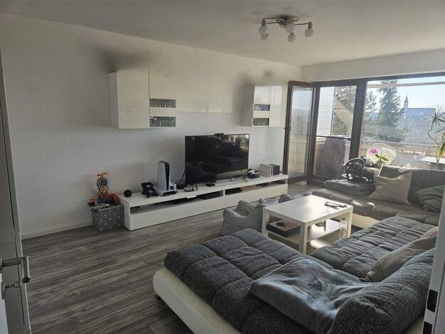 Wohnung zum Kauf 224.900 € 3,5 Zimmer 79,5 m² 2. Geschoss frei ab 18.05.2026 Munderkingen 89597