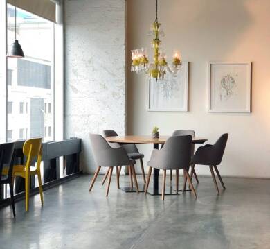 Büro-/Praxisfläche zur Miete provisionsfrei 3 Zimmer 100 m² Bürofläche teilbar von 20 m² bis 100 m² Rothenburger str. Altenberg Oberasbach 90522