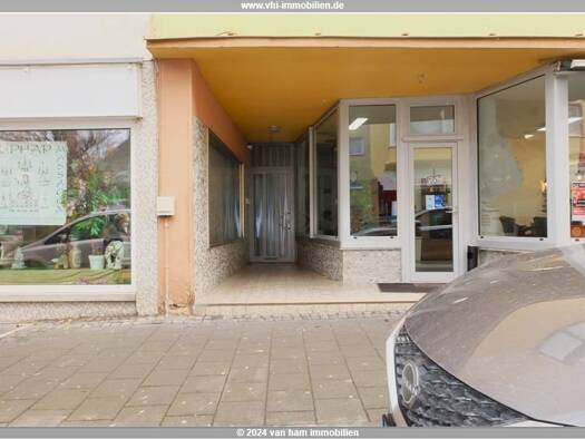 Stadthaus zum Kauf 1.050.000 € 12 Zimmer 344 m² 358 m² Grundstück Bingen 55411