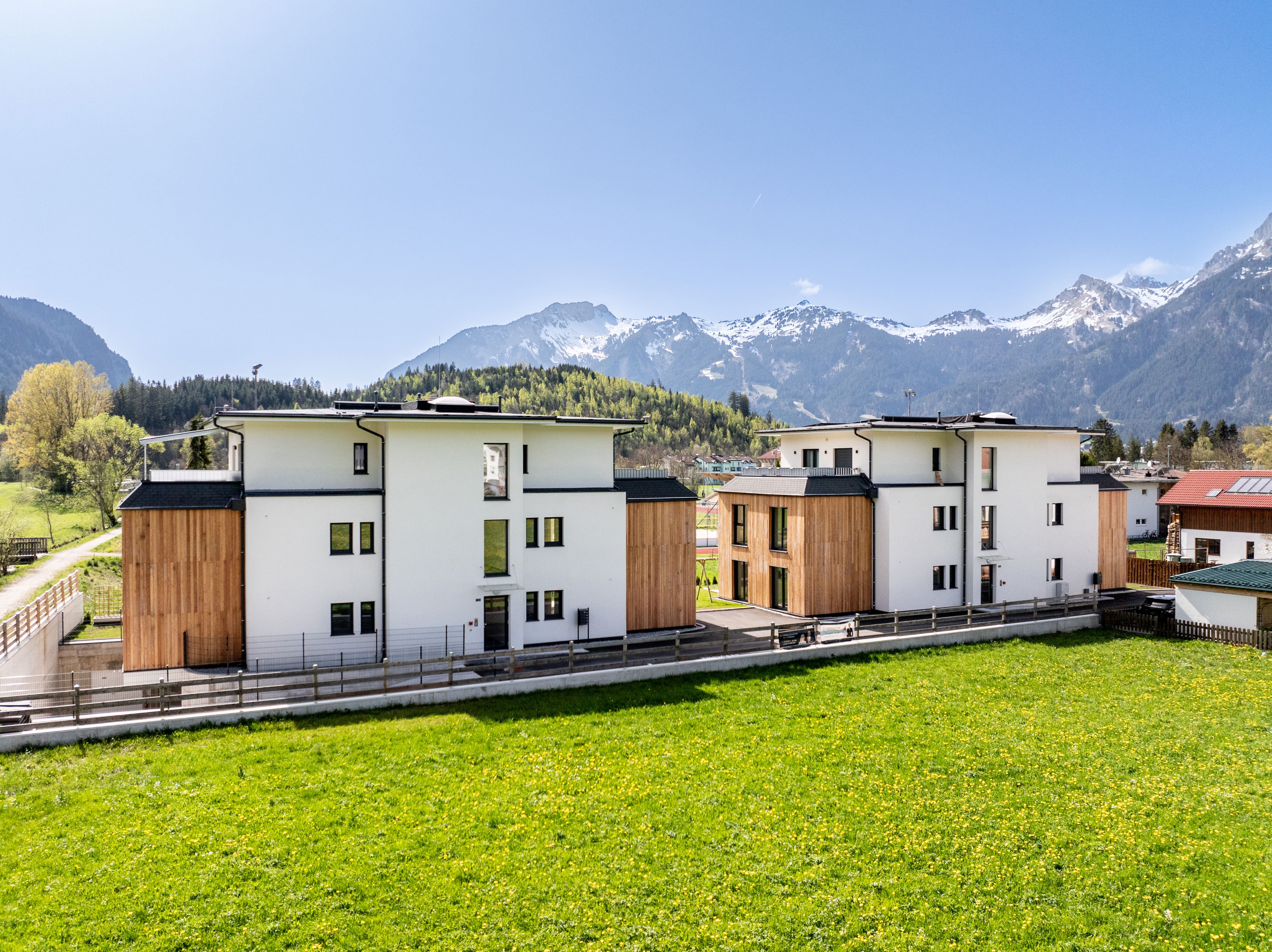 Studio zum Kauf 398.000 € 3 Zimmer 71 m²<br/>Wohnfläche Gemeinde Reutte 6600