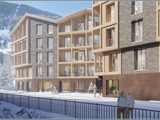 Wohnung zum Kauf 680.000 € 53 m² El Tarter