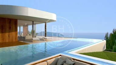 Villa zum Kauf 3.300.000 € 517 m² 910 m² Grundstück Moraira 03724