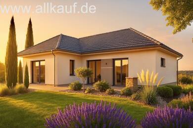Haus zum Kauf 699.050 € 5 Zimmer 116,4 m² 826 m² Grundstück Altfraunhofen Altfraunhofen 84169