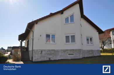 Einfamilienhaus zum Kauf 349.000 € 4 Zimmer 158 m² 1.166 m² Grundstück Zierenberg Zierenberg 34289