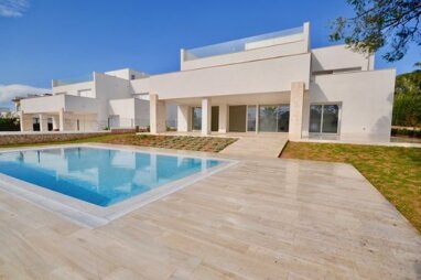 Villa zum Kauf provisionsfrei 1.900.000 € 7 Zimmer 373 m² 1.000 m² Grundstück frei ab sofort Cala d Or 07660