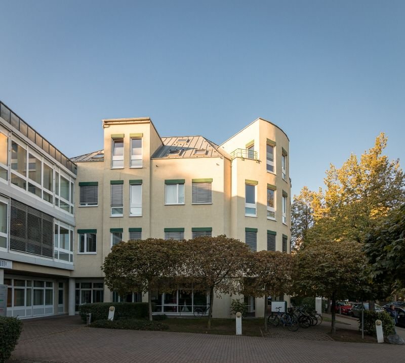 Bürofläche zur Miete provisionsfrei 12,50 € 146 m²<br/>Bürofläche Radeberger Vorstadt (Forststr.) Dresden 01099