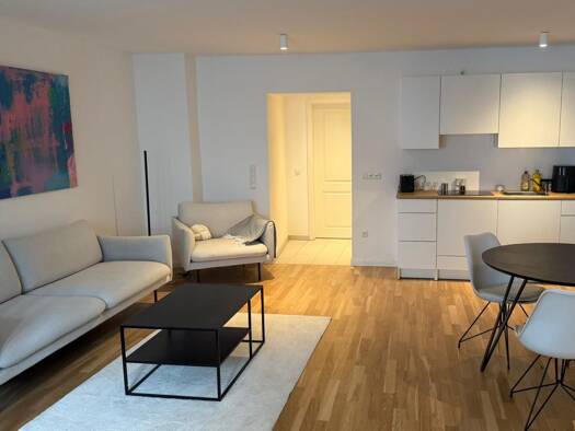 Wohnung zur Miete 750 € 1 Zimmer 55 m² Geschoss EG/3 frei ab 01.04.2026 Ingolstadt 85049