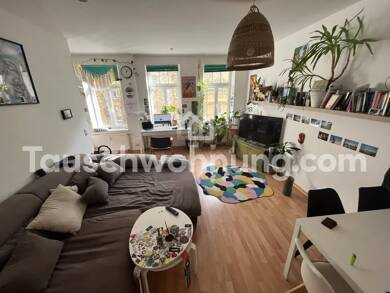 Wohnung zur Miete Tauschwohnung 460 € 3 Zimmer 73 m² 1. Geschoss Schönefeld-Abtnaundorf Leipzig 04347