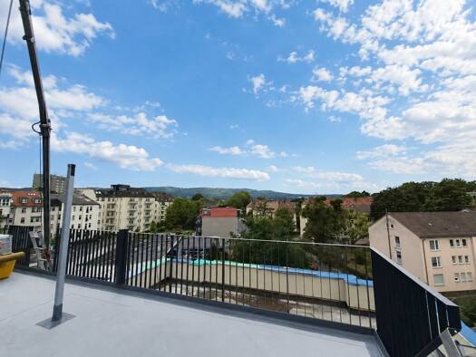 Wohnung zum Kauf provisionsfrei 499.000 € 2 Zimmer 82 m² Breitscheidstraße West Vorderer Westen 34119