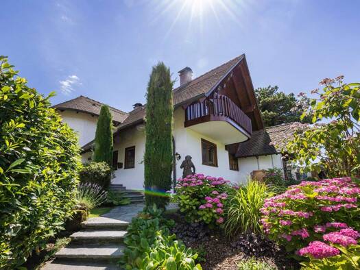 Einfamilienhaus zum Kauf 1.590.000 € 8 Zimmer 236 m² 1.320 m² Grundstück Horn 78343