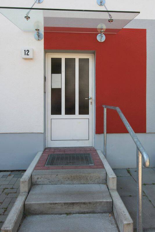 Wohnung zur Miete