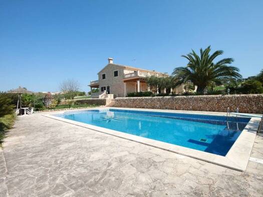 Rustico zum Kauf 2.650.000 € 7 Zimmer 6.017 m² Grundstück Lloret de Vistalegre 07518