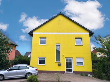 Einfamilienhaus zum Kauf 499.000 € 3 Zimmer 105,4 m² 374 m² Grundstück frei ab sofort Naumburg Naumburg (Saale) 06618