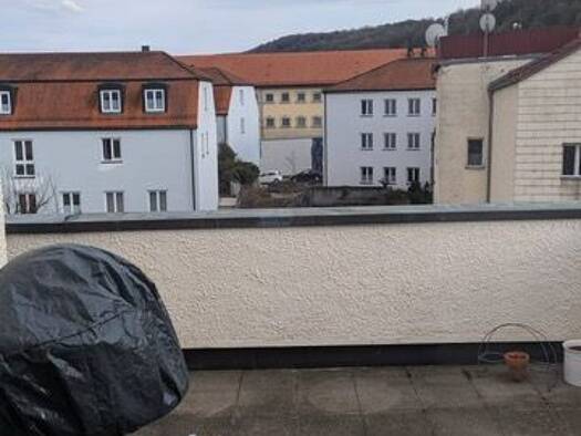 Wohnung zur Miete 750 € 3 Zimmer 83 m² 2. Geschoss frei ab 01.09.2026 Altersheimweg 10 Eichstätt Eichstätt 85072