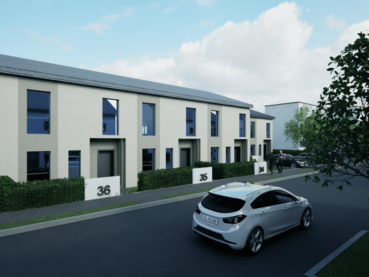 Stadthaus zum Kauf provisionsfrei 342.400 € 4 Zimmer 101 m² 205 m² Grundstück frei ab sofort Lemsdorf Magdeburg 39118