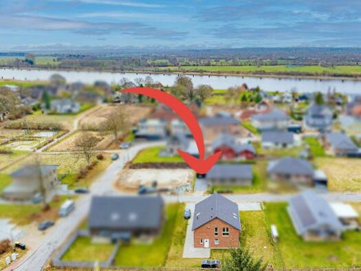 Mehrfamilienhaus zum Kauf 678.000 € 6 Zimmer 187 m² 791 m² Grundstück Schülp bei Rendsburg 24813