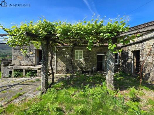 Villa zum Kauf 150.000 € 3 Zimmer 246 m² Cerdedo-Cotobade 36858